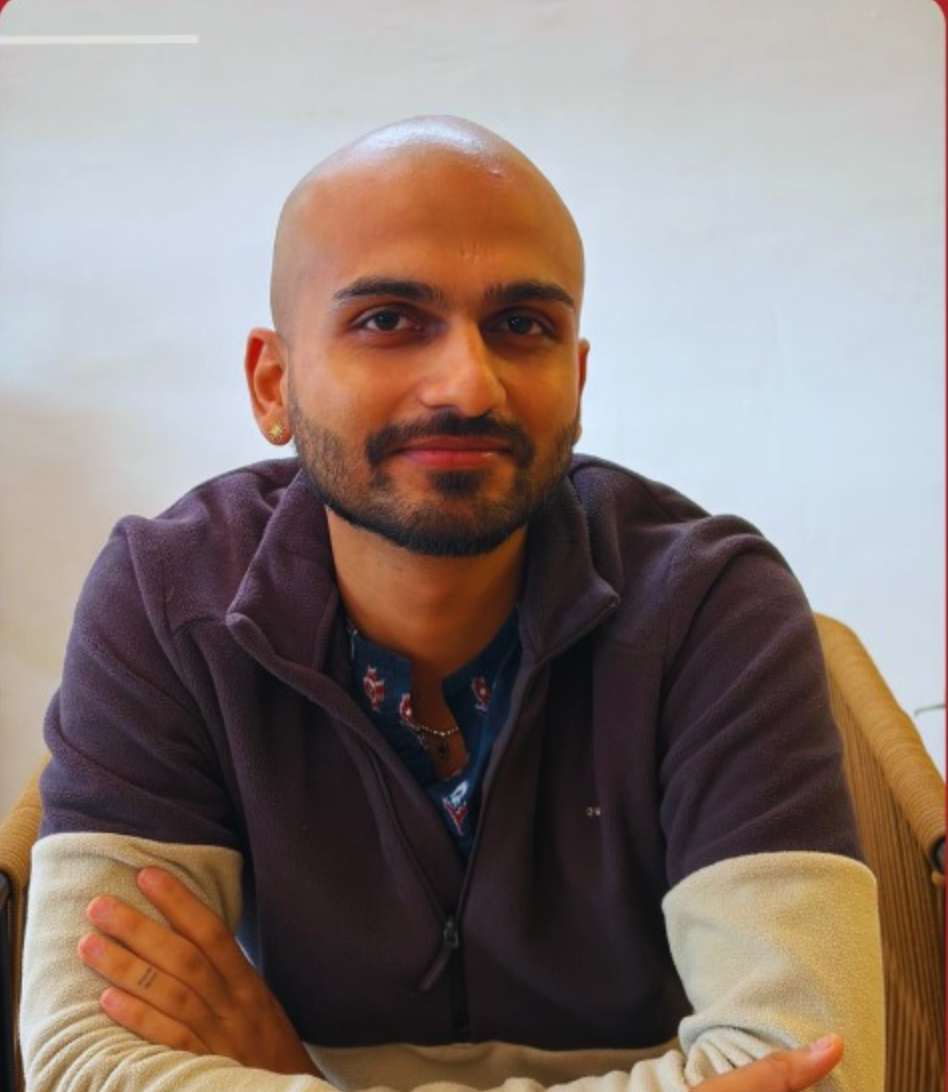 Amrit Goyal